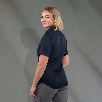 Women's STIRLING Short Sleeve Shirt