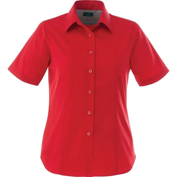 Women's STIRLING Short Sleeve Shirt