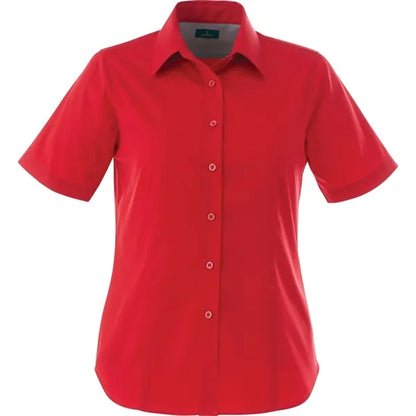 Women's STIRLING Short Sleeve Shirt