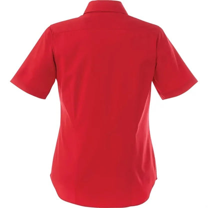 Women's STIRLING Short Sleeve Shirt