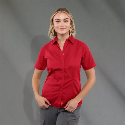Women's STIRLING Short Sleeve Shirt