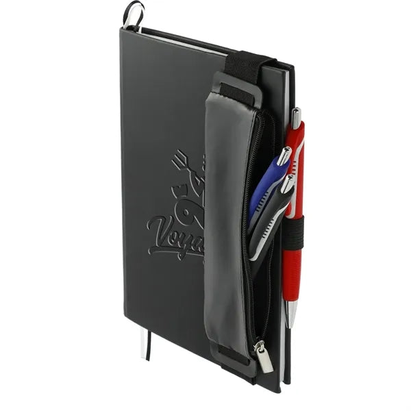 5.5" x 8.5" FUNCTION ing Notebook Bundle Set