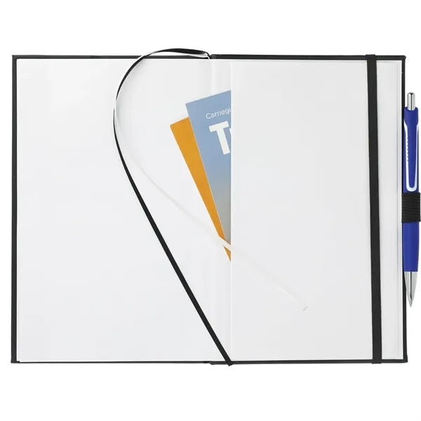 5.5" x 8.5" FUNCTION ing Notebook Bundle Set