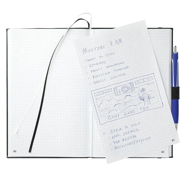 5.5" x 8.5" FUNCTION ing Notebook Bundle Set