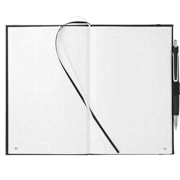 5.5" x 8.5" FUNCTION ing Notebook Bundle Set