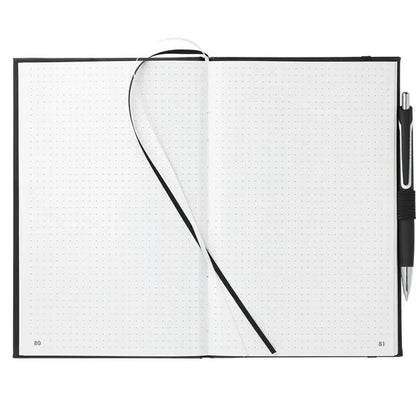 5.5" x 8.5" FUNCTION ing Notebook Bundle Set