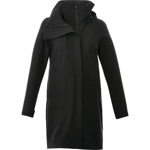 Women's MANHATTAN Softshell Jacket