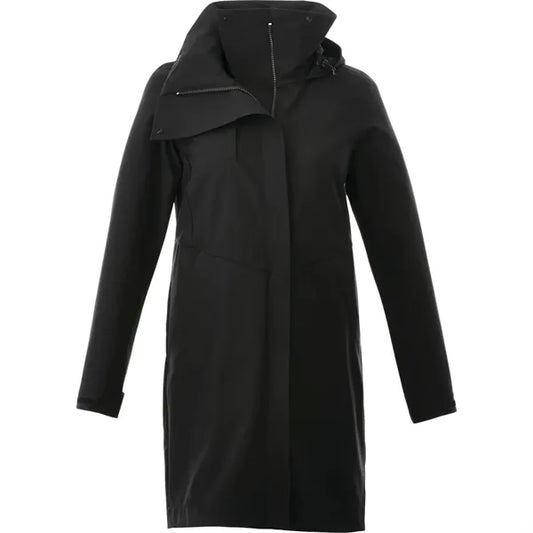 Women's MANHATTAN Softshell Jacket