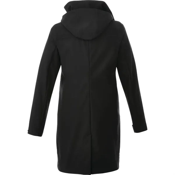 Women's MANHATTAN Softshell Jacket