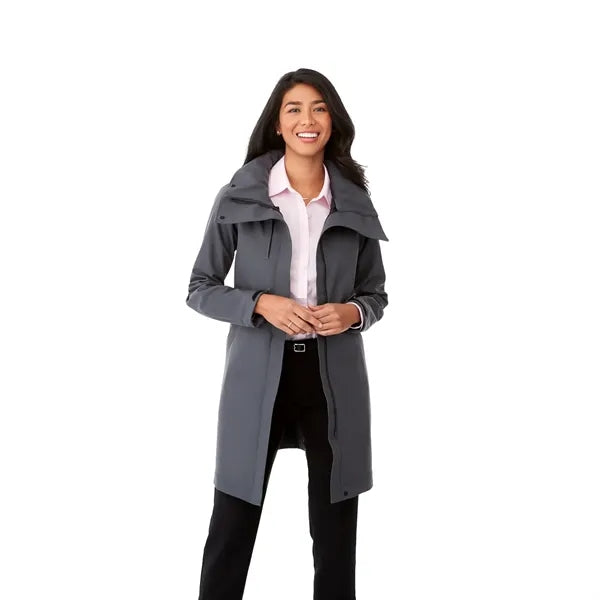 Women's MANHATTAN Softshell Jacket