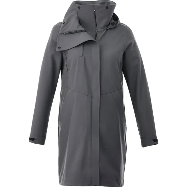 Women's MANHATTAN Softshell Jacket