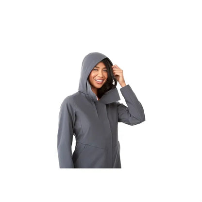 Women's MANHATTAN Softshell Jacket