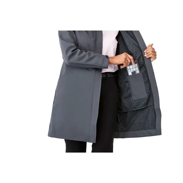 Women's MANHATTAN Softshell Jacket