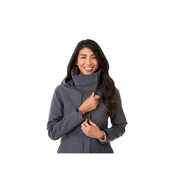 Women's MANHATTAN Softshell Jacket