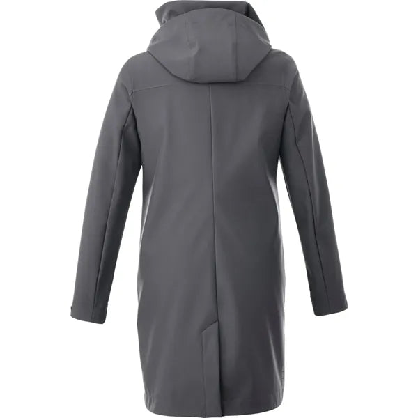 Women's MANHATTAN Softshell Jacket