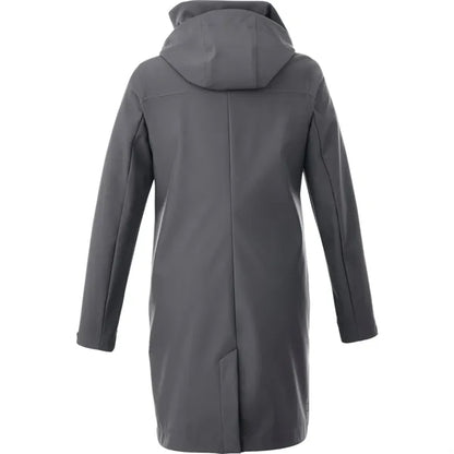 Women's MANHATTAN Softshell Jacket