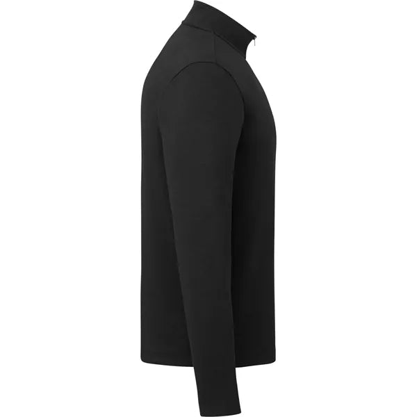 Men's RIGI Eco Knit Quarter Zip