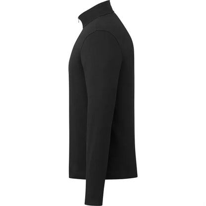 Men's RIGI Eco Knit Quarter Zip