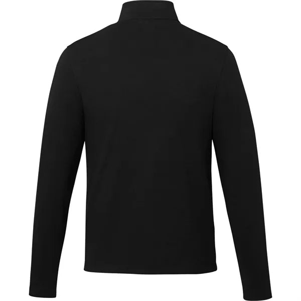 Men's RIGI Eco Knit Quarter Zip