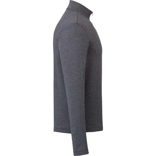 Men's RIGI Eco Knit Quarter Zip
