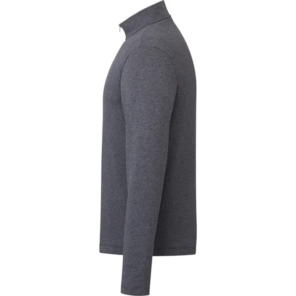 Men's RIGI Eco Knit Quarter Zip