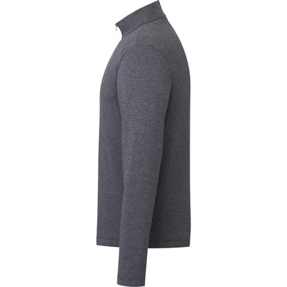 Men's RIGI Eco Knit Quarter Zip