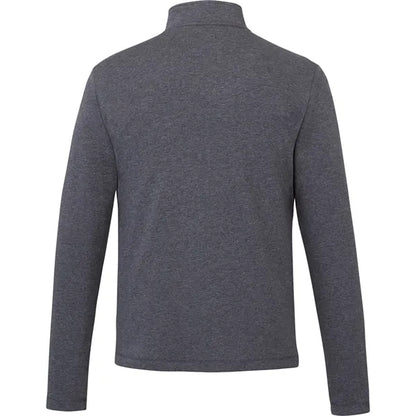 Men's RIGI Eco Knit Quarter Zip