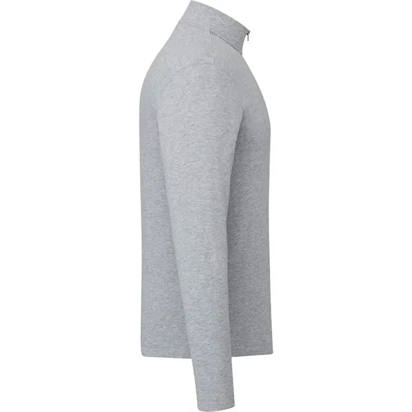 Men's RIGI Eco Knit Quarter Zip