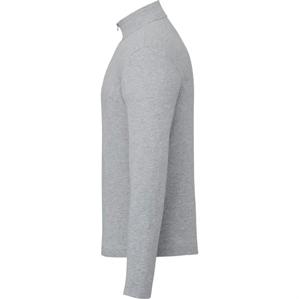 Men's RIGI Eco Knit Quarter Zip