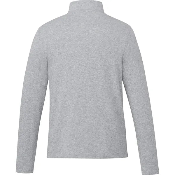 Men's RIGI Eco Knit Quarter Zip