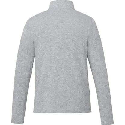 Men's RIGI Eco Knit Quarter Zip