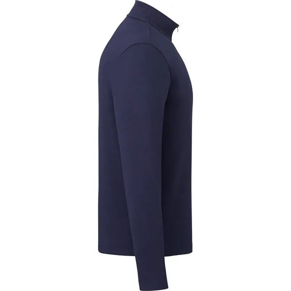 Men's RIGI Eco Knit Quarter Zip