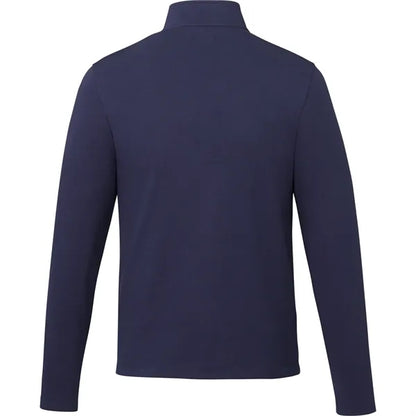 Men's RIGI Eco Knit Quarter Zip