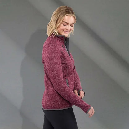 Women's TREMBLANT Knit Jacket