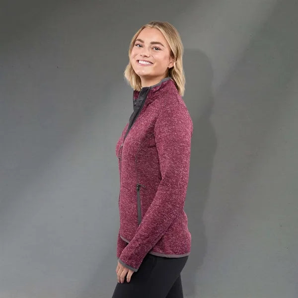 Women's TREMBLANT Knit Jacket