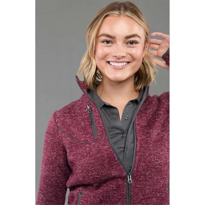 Women's TREMBLANT Knit Jacket