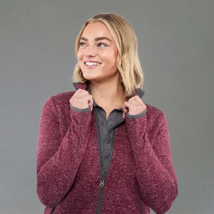 Women's TREMBLANT Knit Jacket