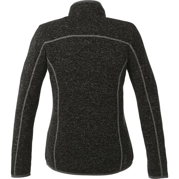 Women's TREMBLANT Knit Jacket