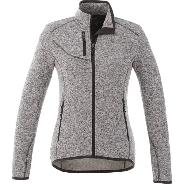 Women's TREMBLANT Knit Jacket