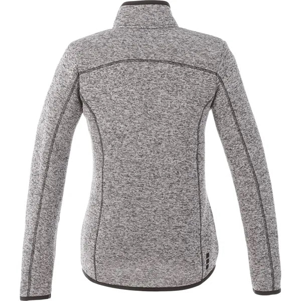 Women's TREMBLANT Knit Jacket
