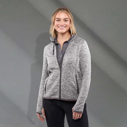 Women's TREMBLANT Knit Jacket