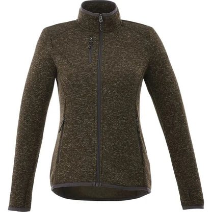 Women's TREMBLANT Knit Jacket