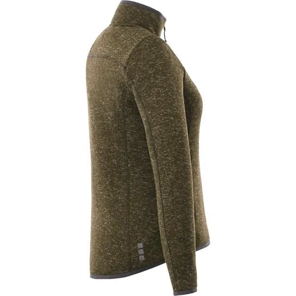 Women's TREMBLANT Knit Jacket