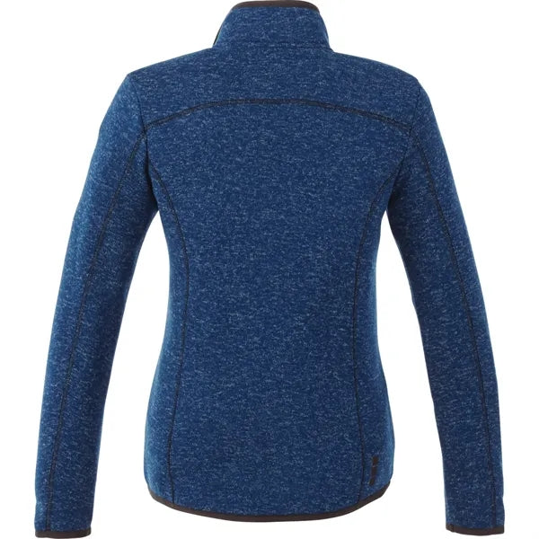Women's TREMBLANT Knit Jacket