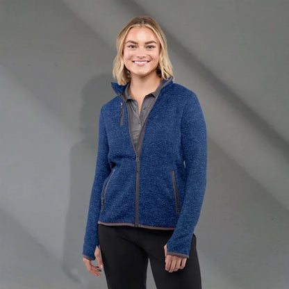 Women's TREMBLANT Knit Jacket