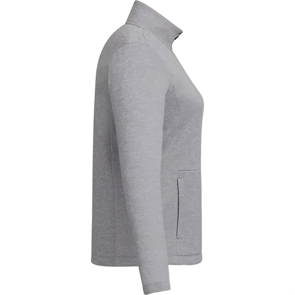 MERRITT Eco Knit Full Zip - Women's