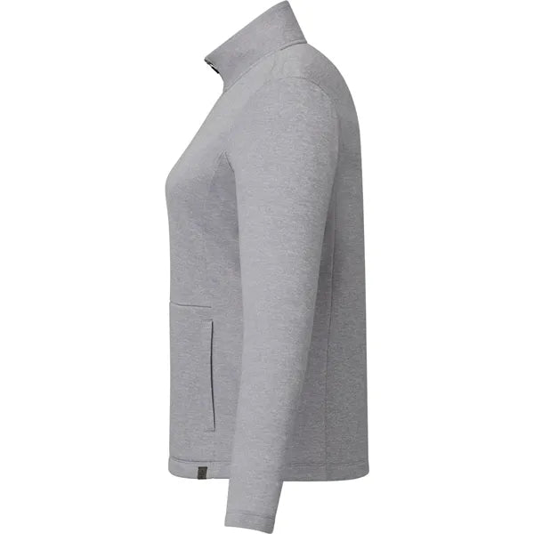 MERRITT Eco Knit Full Zip - Women's