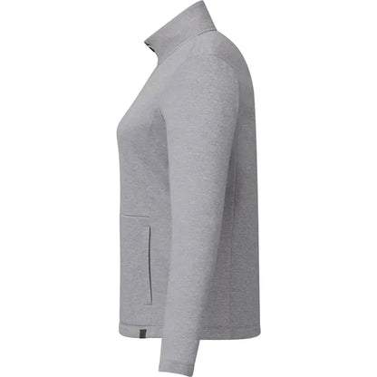 MERRITT Eco Knit Full Zip - Women's