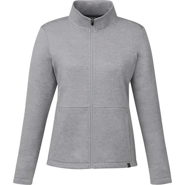MERRITT Eco Knit Full Zip - Women's