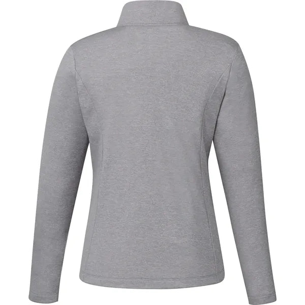 MERRITT Eco Knit Full Zip - Women's